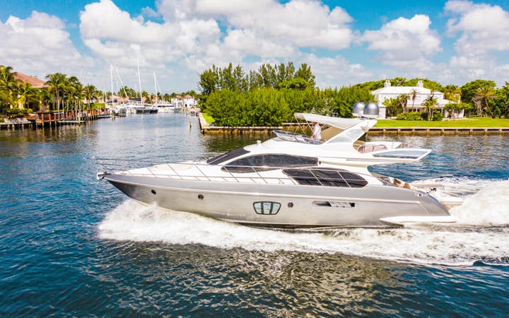 Black Art Yacht Experience  Greater Miami & Miami Beach